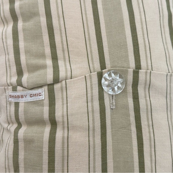 Shabby Chic Floral Pillow Cover - Picture 11 of 11